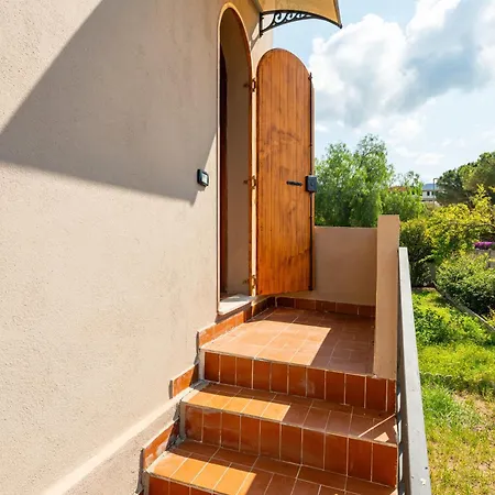 Tatil Evi Giovanna - Relax 80m