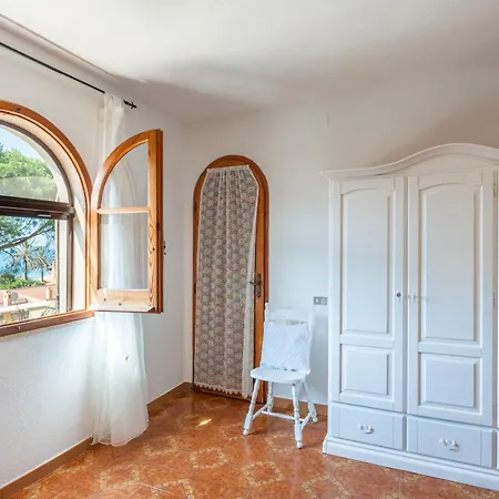 Tatil Evi Giovanna - Relax 80m Solanas (Cagliari)