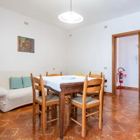 Giovanna - Relax 80m Solanas (Cagliari)