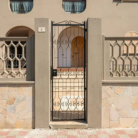 Tatil Evi Giovanna - Relax 80m *