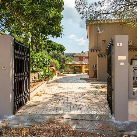 Casa vacanze Giovanna - Relax 80m