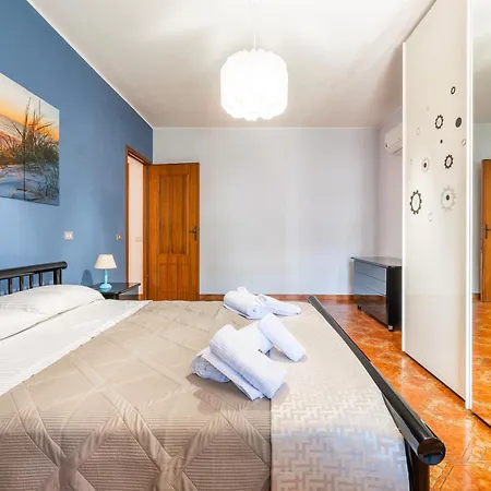 Giovanna - Relax 80m Solanas (Cagliari)