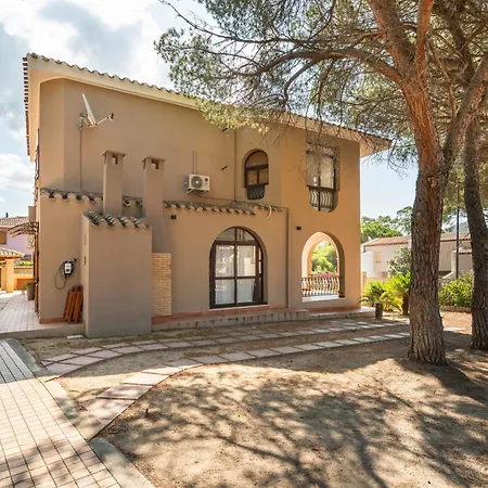 Tatil Evi Giovanna - Relax 80m Solanas (Cagliari)