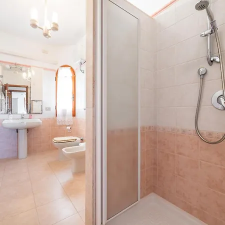 Tatil Evi Giovanna - Relax 80m Solanas (Cagliari)