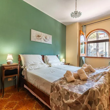 Giovanna - Relax 80m * Solanas (Cagliari)