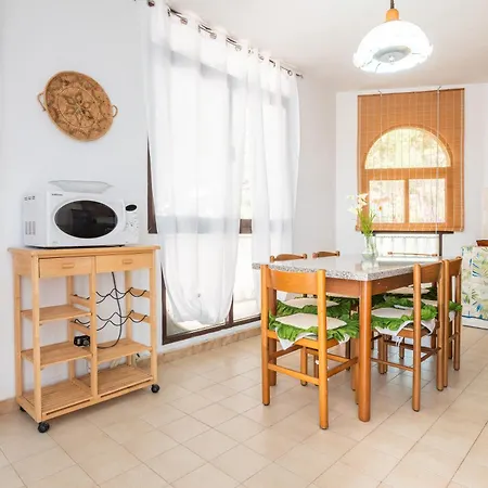 Giovanna - Relax 80m * Solanas (Cagliari)