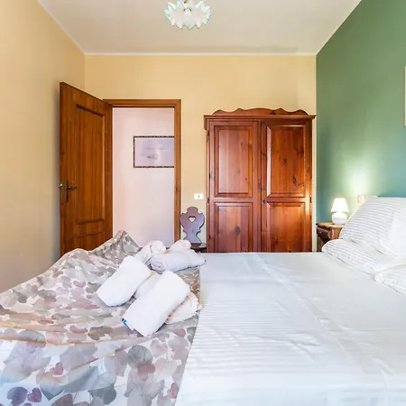 Giovanna - Relax 80m Dom wakacyjny Solanas (Cagliari)